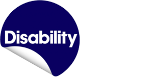 Disability Rights UK logo